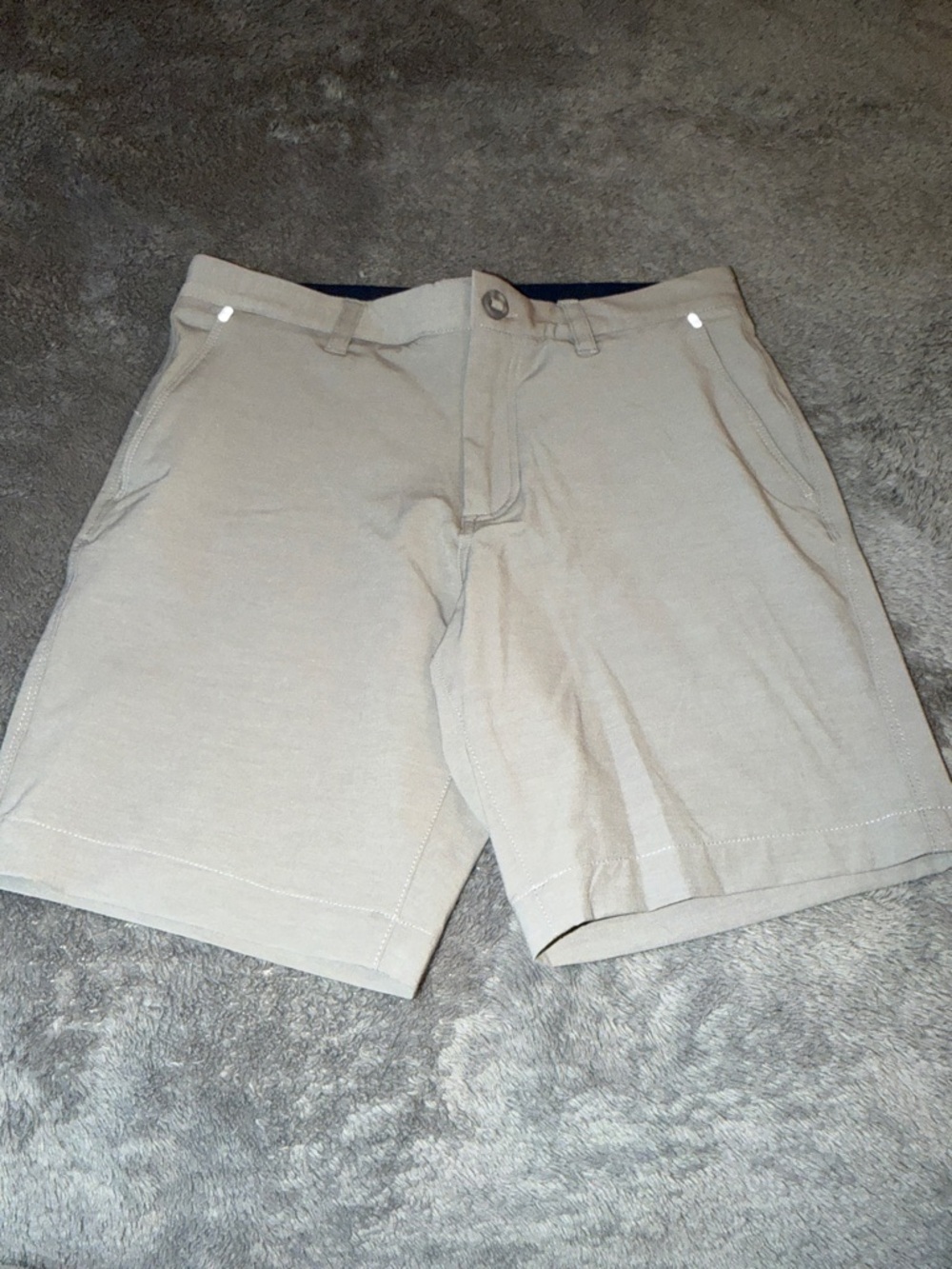 Flag & Anthem Gray golf dress Shorts 14
